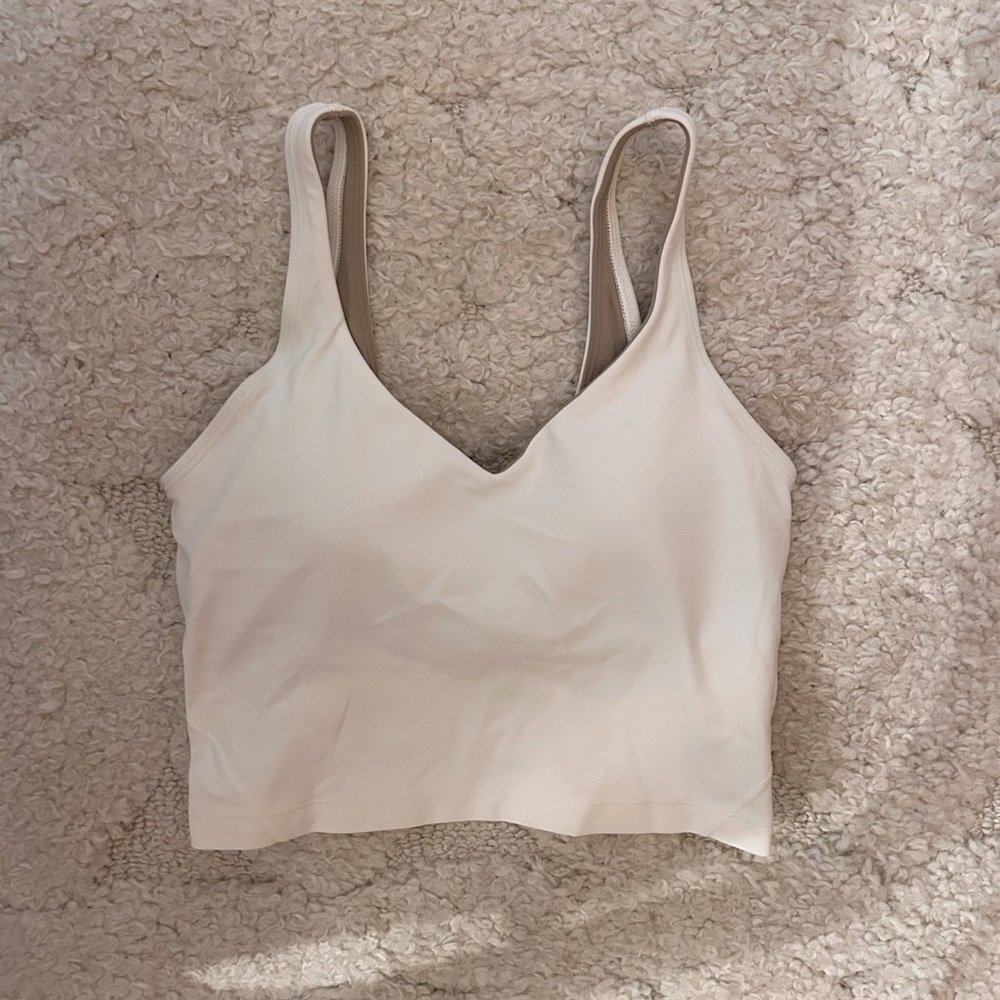 lululemon align tank